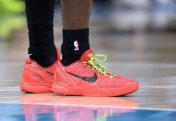 NBA: Toronto Raptors at Charlotte Hornets