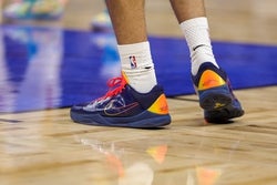 NBA: New Orleans Pelicans at Orlando Magic