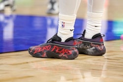 NBA: New Orleans Pelicans at Orlando Magic