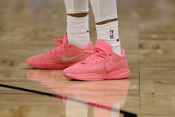 NBA: New Orleans Pelicans at Orlando Magic