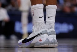 NBA: Milwaukee Bucks at Denver Nuggets