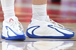 NBA: Philadelphia 76ers at Toronto Raptors