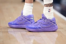 NBA: Charlotte Hornets at Los Angeles Clippers