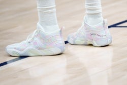 NBA: Denver Nuggets at New Orleans Pelicans