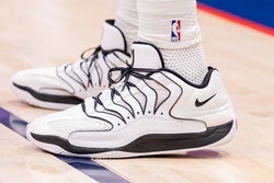 NBA: Brooklyn Nets at New Orleans Pelicans