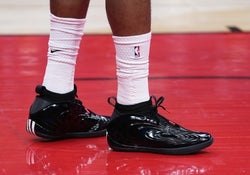 NBA: Los Angeles Clippers at Toronto Raptors