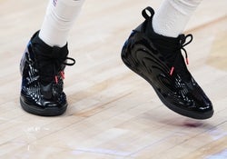 NBA: Los Angeles Clippers at Toronto Raptors