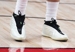 NBA: Los Angeles Clippers at Toronto Raptors