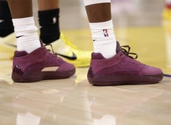 NBA: Miami Heat at Golden State Warriors