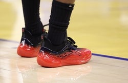 NBA: Miami Heat at Golden State Warriors
