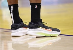 NBA: Miami Heat at Golden State Warriors