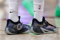 NBA: Los Angeles Lakers at Denver Nuggets