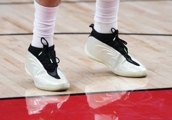 NBA: Los Angeles Clippers at Toronto Raptors