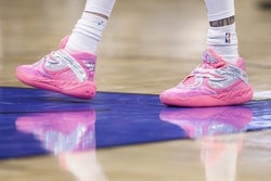 NBA: Charlotte Hornets at Orlando Magic