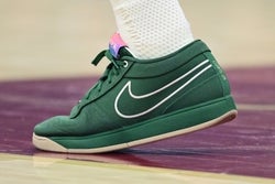 NBA: Sacramento Kings at Cleveland Cavaliers
