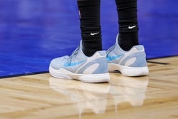 NBA: Cleveland Cavaliers at Orlando Magic