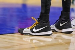 NBA: Cleveland Cavaliers at Orlando Magic