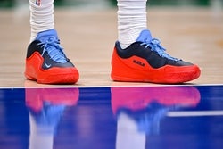 NBA: Los Angeles Lakers at Dallas Mavericks