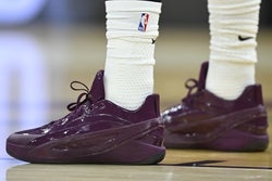 NBA: Los Angeles Lakers at Cleveland Cavaliers