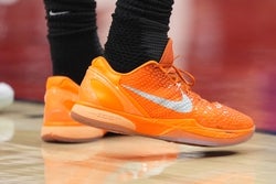 NBA: New York Knicks at Toronto Raptors