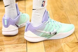 NBA: Sacramento Kings at Boston Celtics