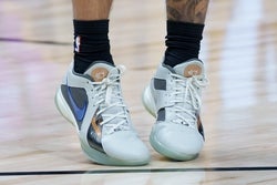 NBA: Memphis Grizzlies at New Orleans Pelicans