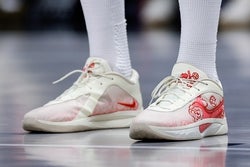 NBA: Los Angeles Clippers at Denver Nuggets