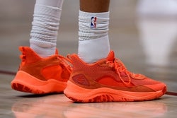 NBA: Oklahoma City Thunder at Denver Nuggets