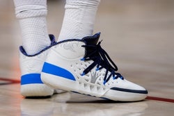 NBA: Oklahoma City Thunder at Denver Nuggets