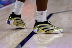 NBA: Oklahoma City Thunder at Denver Nuggets