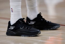 NBA: Oklahoma City Thunder at Denver Nuggets