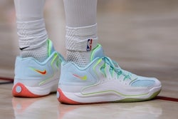 NBA: Oklahoma City Thunder at Denver Nuggets