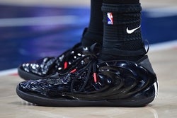 NBA: Philadelphia 76ers at Los Angeles Clippers