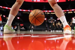 NBA: Phoenix Suns at Portland Trail Blazers