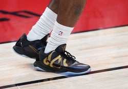 NBA: Minnesota Timberwolves at Toronto Raptors