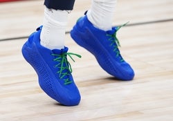 NBA: Minnesota Timberwolves at Toronto Raptors