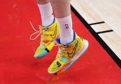 NBA: Minnesota Timberwolves at Toronto Raptors