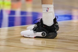 NBA: Brooklyn Nets at Orlando Magic