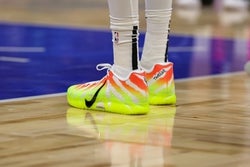 NBA: Brooklyn Nets at Orlando Magic