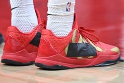 NBA: Chicago Bulls at Toronto Raptors