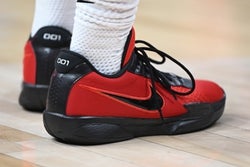 NBA: Chicago Bulls at Toronto Raptors