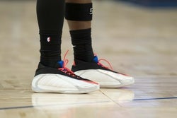 NBA: New Orleans Pelicans at Minnesota Timberwolves
