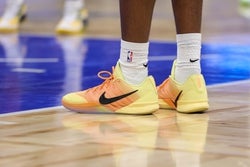 NBA: Utah Jazz at Orlando Magic