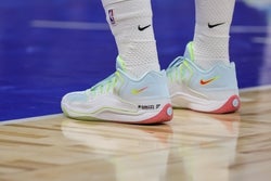 NBA: Utah Jazz at Orlando Magic