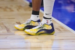 NBA: Utah Jazz at Orlando Magic