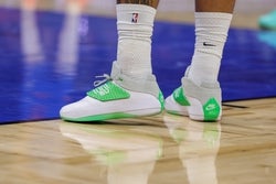NBA: Milwaukee Bucks at Orlando Magic