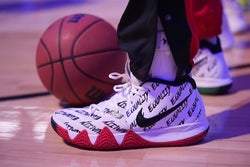 NBA: Detroit Pistons at Toronto Raptors