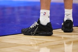 NBA: Milwaukee Bucks at Orlando Magic