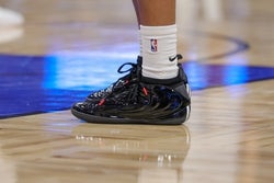 NBA: Milwaukee Bucks at Orlando Magic