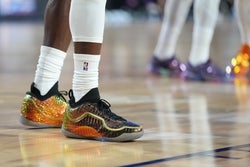 NBA: 75th All Star Game